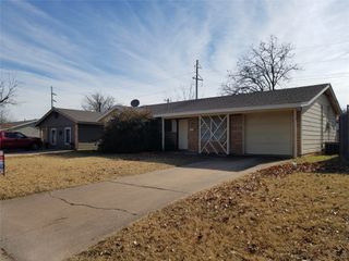 2317 S 38th Street, Abilene, TX 79605