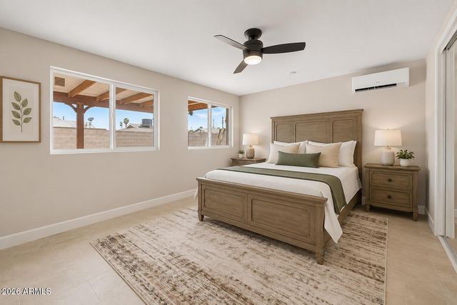 3629 W CLAREMONT Street W, Phoenix, AZ 85019