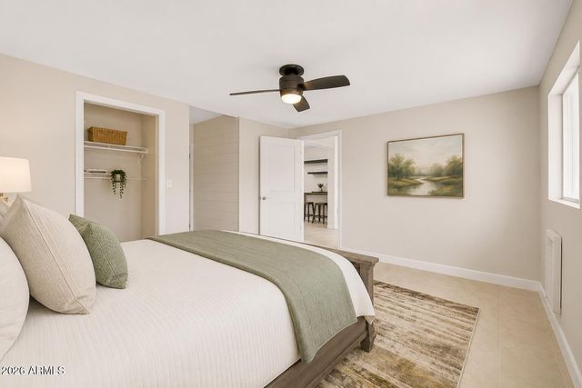 3629 W CLAREMONT Street W, Phoenix, AZ 85019