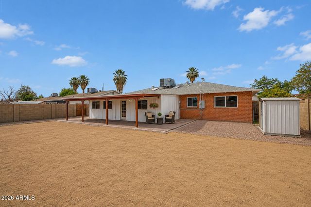 3629 W CLAREMONT Street W, Phoenix, AZ 85019