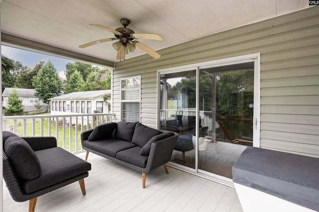 447 Payes Point, Leesville, SC 29070