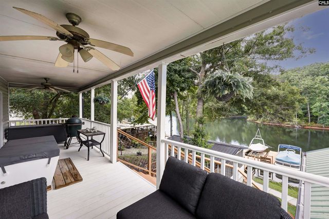 447 Payes Point, Leesville, SC 29070
