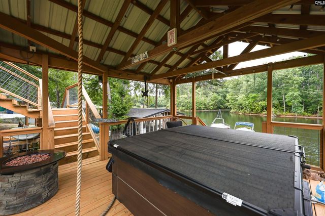 447 Payes Point, Leesville, SC 29070