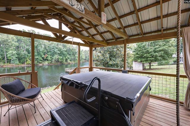 447 Payes Point, Leesville, SC 29070