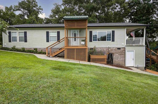 447 Payes Point, Leesville, SC 29070