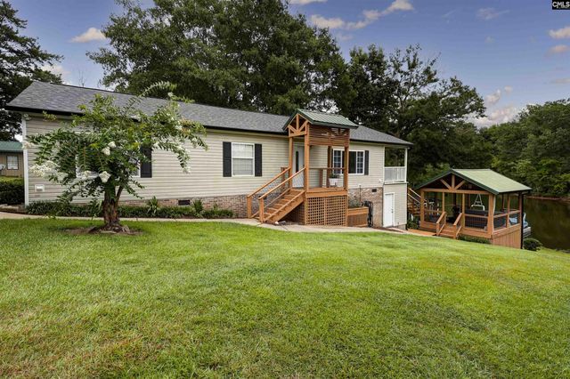 447 Payes Point, Leesville, SC 29070