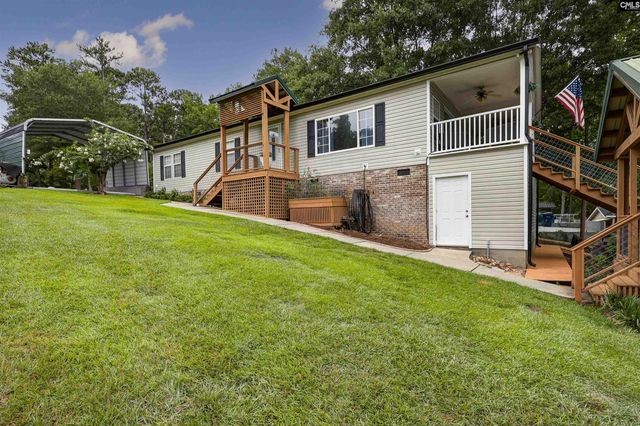 447 Payes Point, Leesville, SC 29070
