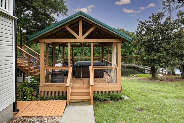 447 Payes Point, Leesville, SC 29070