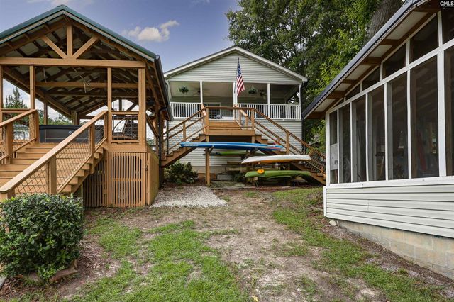 447 Payes Point, Leesville, SC 29070