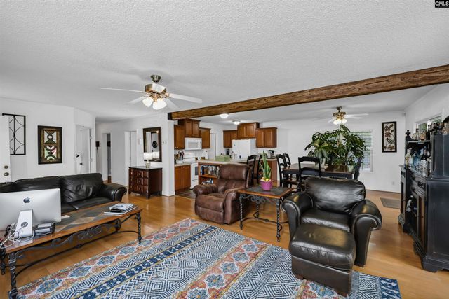 447 Payes Point, Leesville, SC 29070
