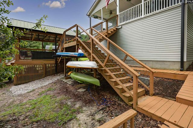 447 Payes Point, Leesville, SC 29070
