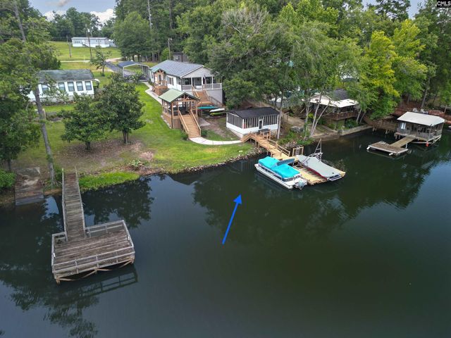447 Payes Point, Leesville, SC 29070