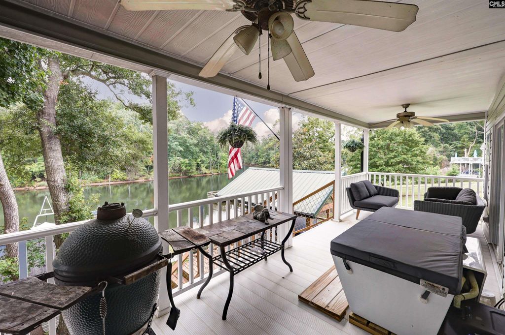 447 Payes Point, Leesville, SC 29070