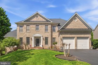 15012 ROLLING HILLS DR, Glenwood, MD 21738