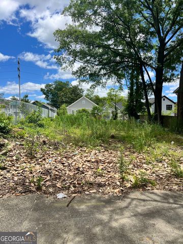 513 English Avenue NW, Atlanta, GA 30318