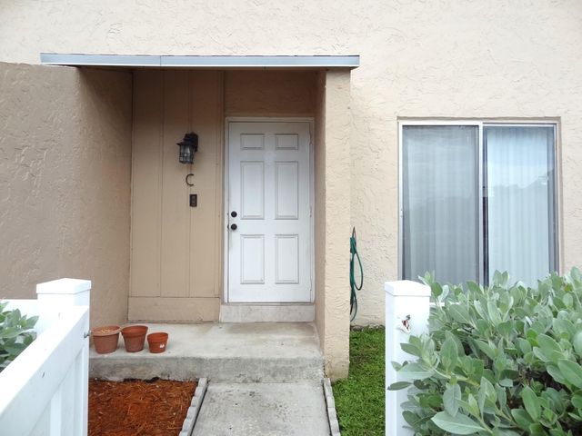 1705 NW 80th Avenue C, Margate, FL 33063