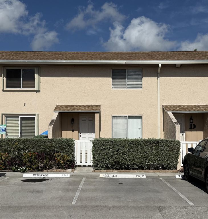 1705 NW 80th Avenue C, Margate, FL 33063