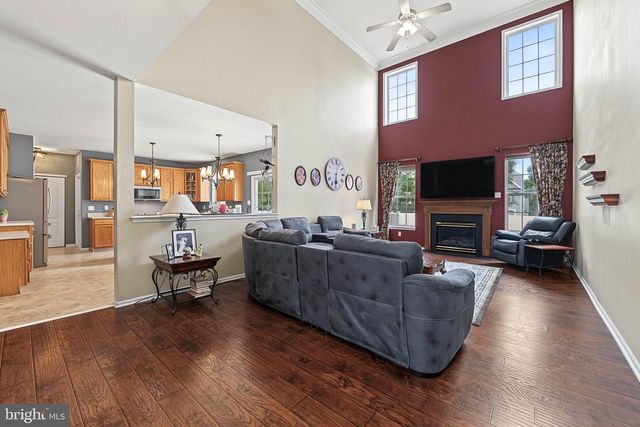 129 SAMBAR LN, Mount Royal, NJ 08061