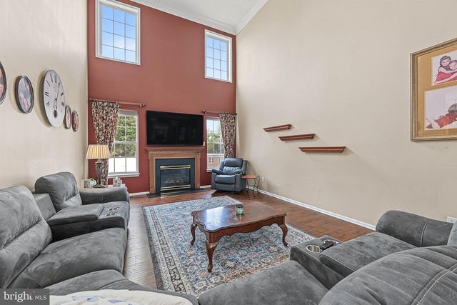 129 SAMBAR LN, Mount Royal, NJ 08061