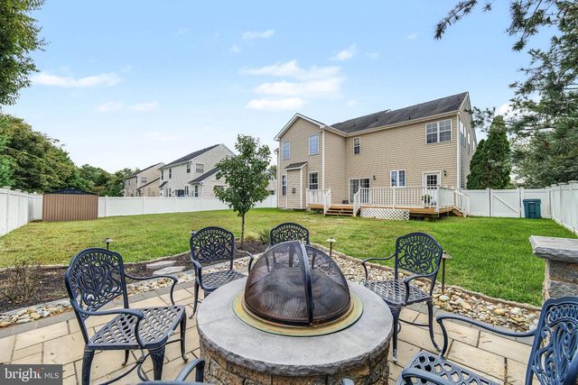 129 SAMBAR LN, Mount Royal, NJ 08061