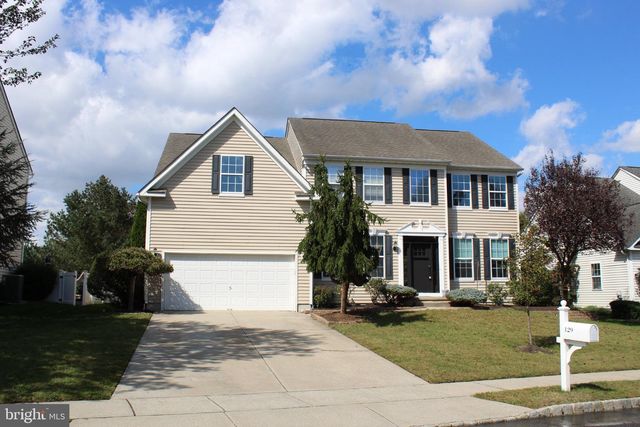 129 SAMBAR LN, Mount Royal, NJ 08061