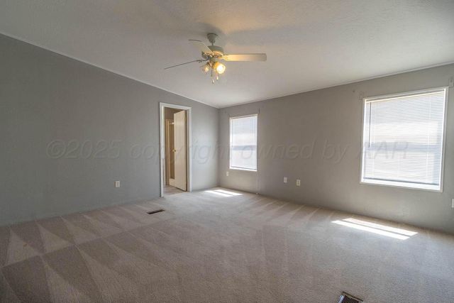 5606 W MCCORMICK Road, Amarillo, TX 79118