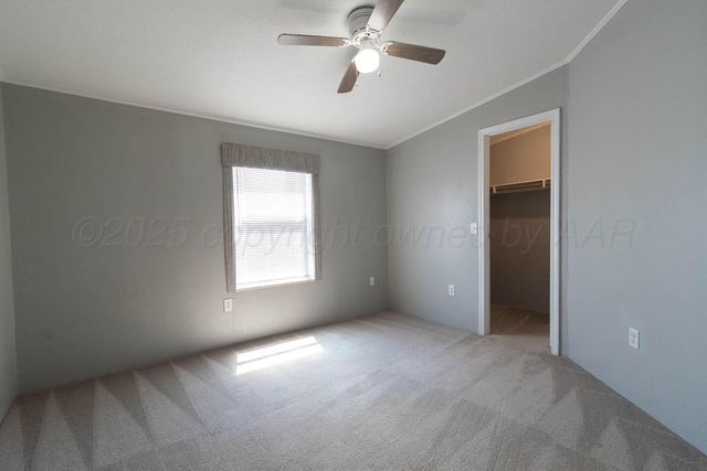 5606 W MCCORMICK Road, Amarillo, TX 79118