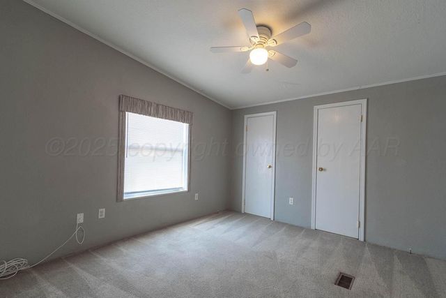 5606 W MCCORMICK Road, Amarillo, TX 79118