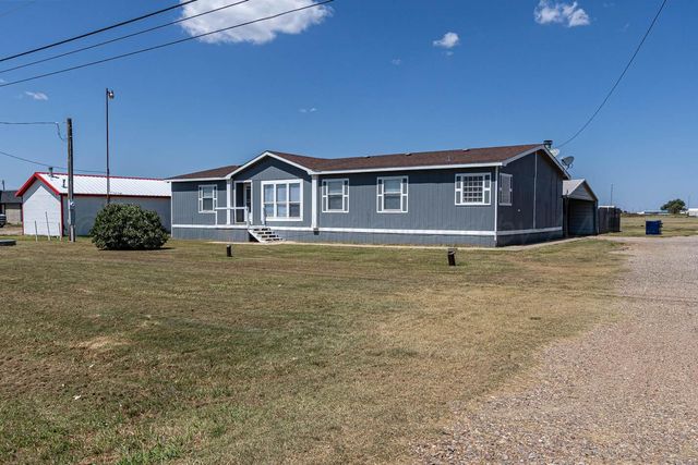 5606 W MCCORMICK Road, Amarillo, TX 79118