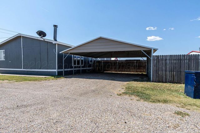 5606 W MCCORMICK Road, Amarillo, TX 79118