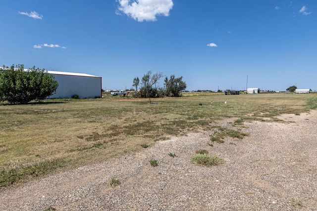 5606 W MCCORMICK Road, Amarillo, TX 79118