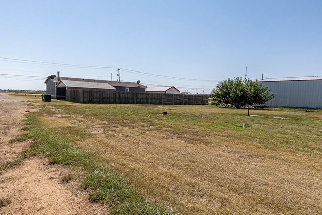 5606 W MCCORMICK Road, Amarillo, TX 79118