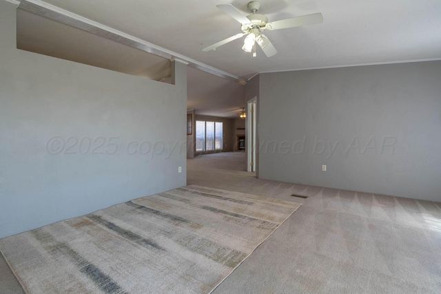 5606 W MCCORMICK Road, Amarillo, TX 79118