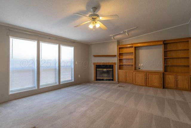 5606 W MCCORMICK Road, Amarillo, TX 79118