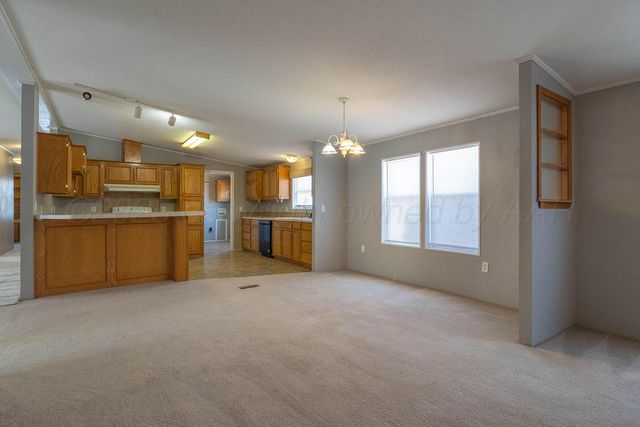 5606 W MCCORMICK Road, Amarillo, TX 79118