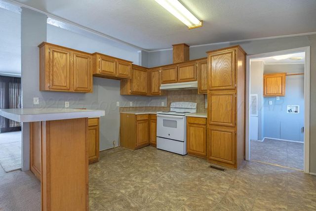 5606 W MCCORMICK Road, Amarillo, TX 79118