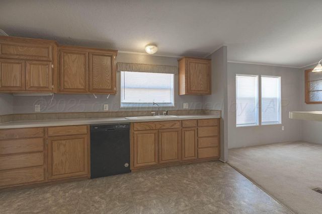 5606 W MCCORMICK Road, Amarillo, TX 79118