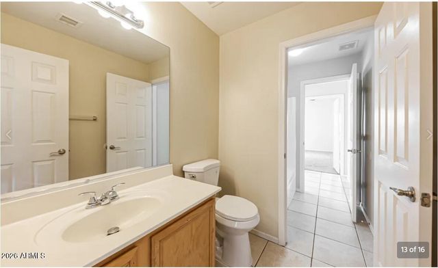 15230 N 162ND Lane, Surprise, AZ 85379