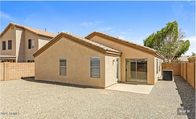 15230 N 162ND Lane, Surprise, AZ 85379
