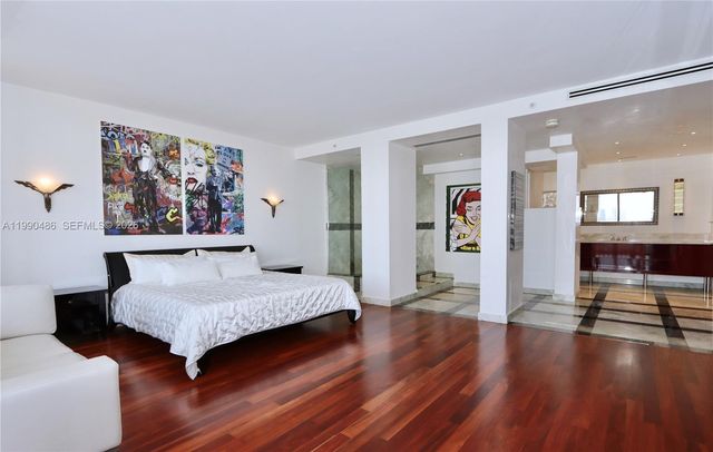 1000 Island Blvd PH2, Aventura, FL 33160