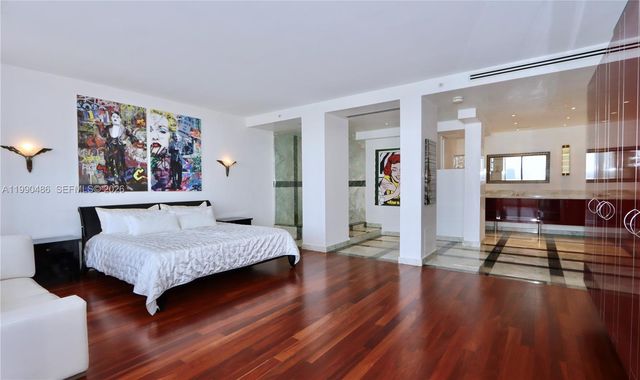 1000 Island Blvd PH2, Aventura, FL 33160