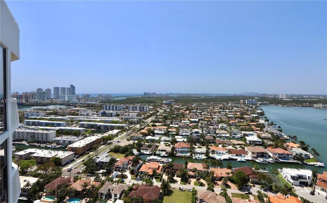 1000 Island Blvd PH2, Aventura, FL 33160