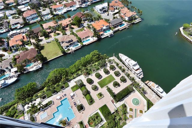 1000 Island Blvd PH2, Aventura, FL 33160