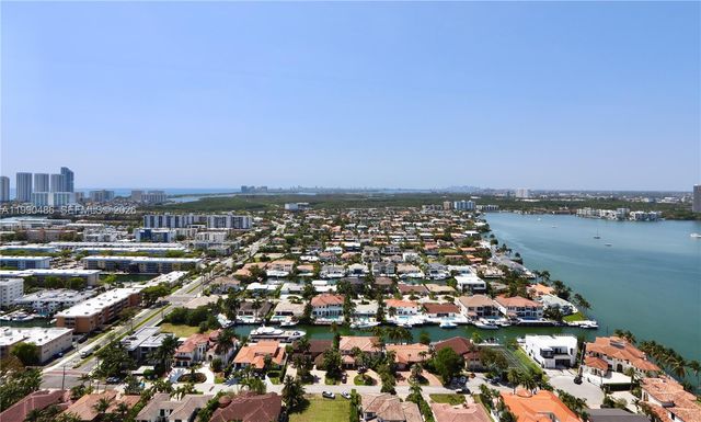 1000 Island Blvd PH2, Aventura, FL 33160