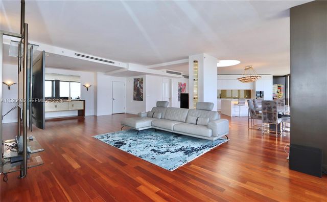 1000 Island Blvd PH2, Aventura, FL 33160