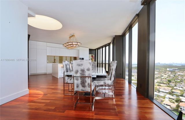 1000 Island Blvd PH2, Aventura, FL 33160