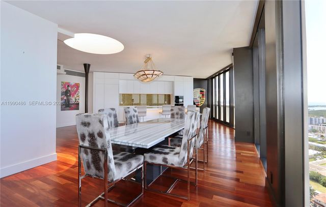 1000 Island Blvd PH2, Aventura, FL 33160