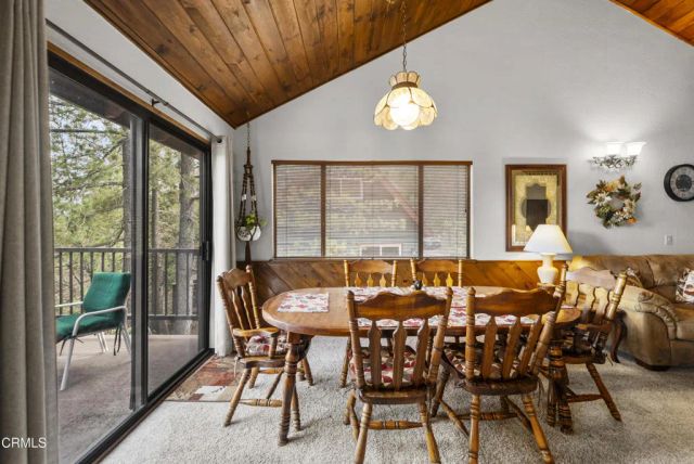 864 Nadelhorn Drive, Lake Arrowhead, CA 92352