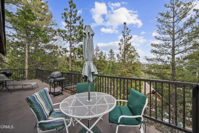 864 Nadelhorn Drive, Lake Arrowhead, CA 92352