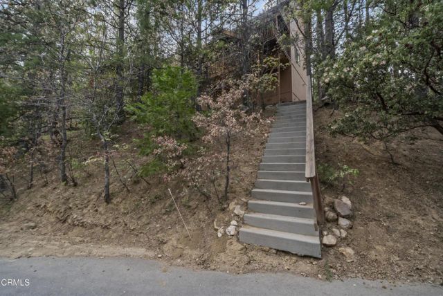 864 Nadelhorn Drive, Lake Arrowhead, CA 92352